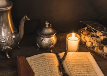 kisah dalam alquran tentang kesabaran