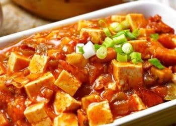 Bosan dengan Olahan Tahu yang Itu-itu saja? Coba Resep Ini 1