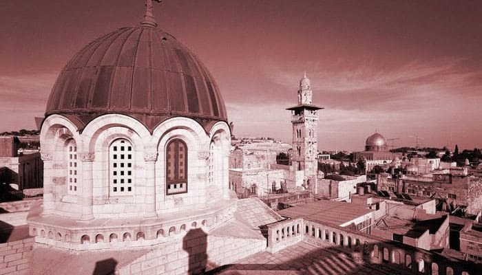 Perjanjian Umar bin Khattab di Yerusalem 1 Shalahuddin Al Ayyubi, Umar bin Khattab