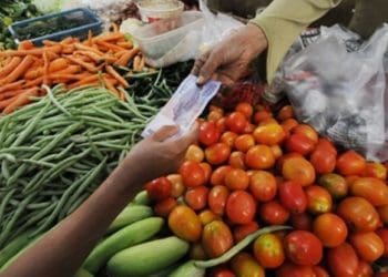 Ilustrasi jual beli. Foto: Totabuan