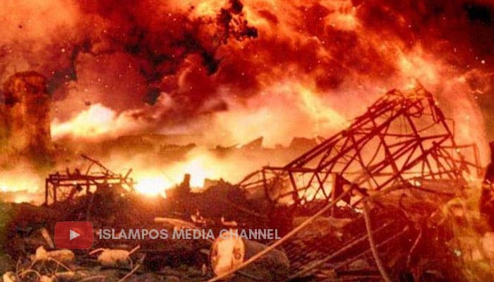 5 Hal Ghaib yang Hanya Diketahui oleh Allah SWT Saja 2 nama lain hari kiamat, hari akhir, Nubuah Akhir Zaman, Nubuah Akhir Zaman, Hal Ghaib yang Hanya Diketahui oleh Allah SWT