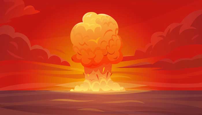 Pengertian Iman kepada Hari Akhir atau Hari Kiamat 1 KIAMAT, AKHIR ZAMAN