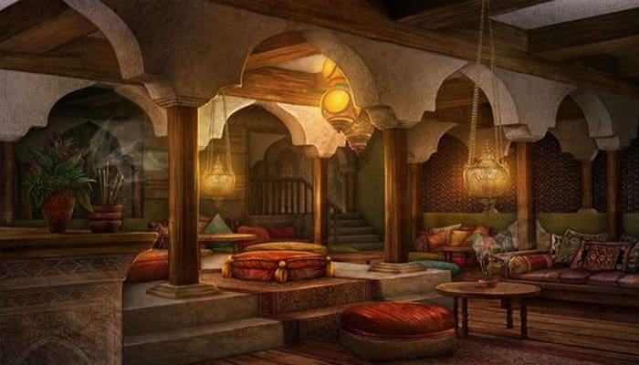 Musailamah al-Kazzab, Si Nabi Palsu 3 Kerajaan Nabi Sulaiman, Musailamah al-Kazzab,