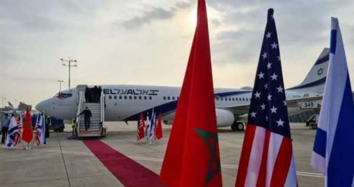 Tunisia dan Aljazair Tolak Pesawat Terbang Israel Lintasi Wilayah Udaranya 1 Pesawat Israel. Foto: PIC