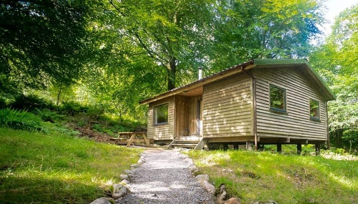 Ketika Gubuk Kecilmu Terbakar... 1 Ilustrasi. Foto:
Gites.fr