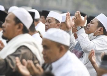 Ilustrasi. Foto: iNews