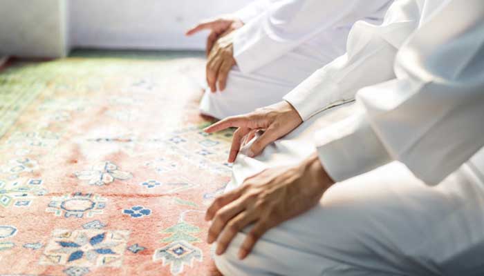 7 Syarat Imam Shalat yang Harus Diperhatikan 2 syarat imam shalat