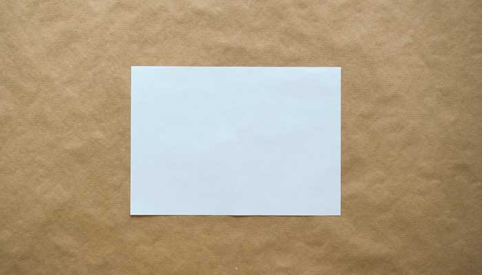 Isi Surat dalam Kotak Milik Utsman bin Affan setelah Syahid 1 Foto: Unsplash