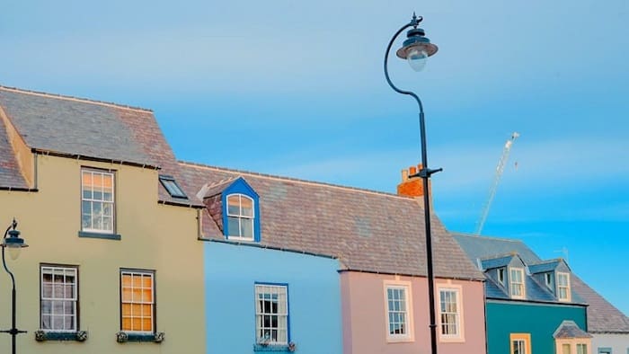 Biar Hidup Harmonis, Ini 5 Kaidah Hidup Bertetangga Ala Rasulullah 1 Ilustrasi tetangga. Foto: Telegram.me