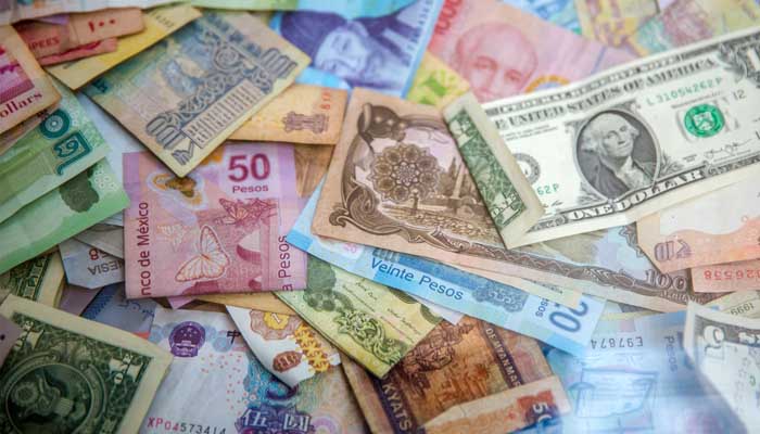 Mengapa Uang Kertas Terkena Zakat? Ini Penjelasan Syekh Yusuf Al Qaradhawi 3 uang kertas