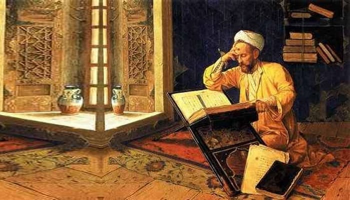 Mutiara Salaf: Imam Ibnu Rajab 5 Imam Bukhari Imam Syafi' Nikmatnya Hidup Sederhana, Imam Muslim, Saya Tidak Tahu, Imam Ibnu Rajab