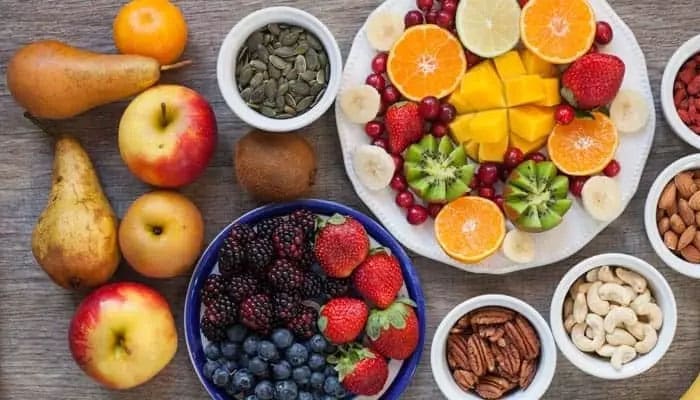 Cek 8 Makanan Sehat Ini untuk Turunkan Darah Tinggi 1 Ilustrasi Foto: Deherba