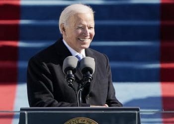 Joe Biden. Foto: RNZ
