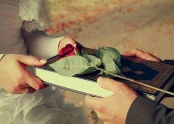 Tidak Apa-apa Dikatakan Telat Menikah 1