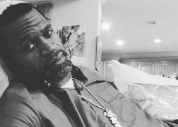 Stephen Jackson. Foto: Instagram Stephen Jazckson