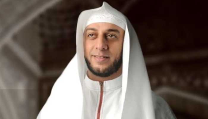 Inna Lillahi Wa Inna Ilaihi Rajiun, Syekh Ali Jaber Wafat 1 Foto: Tagar.id