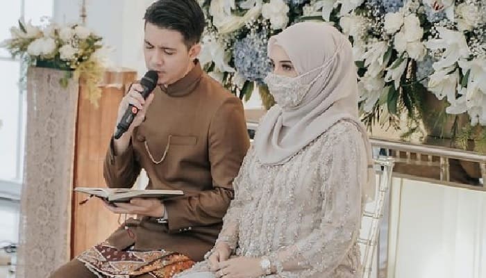 Ini Doa dari Alquran yang Dibaca Irwansyah untuk Istri dan Calon Buah Hati 1 Zaskia Sungkar dan Irwansyah. Foto: Instagram Zaskia Sungkar
