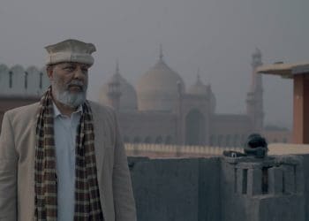 Cuplikan film Zindagi Tamasha. Foto: 
Masala!