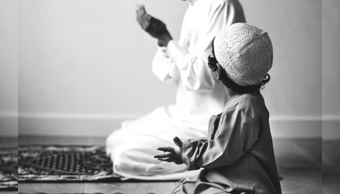 5 Prioritas Nama Anak dalam Islam 2 Keteladanan Orang Tua dalam Mendidik Anak, prioritas nama anak dalam islam