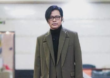 Armand Maulana. Foto:  Instagram Armand Maulana