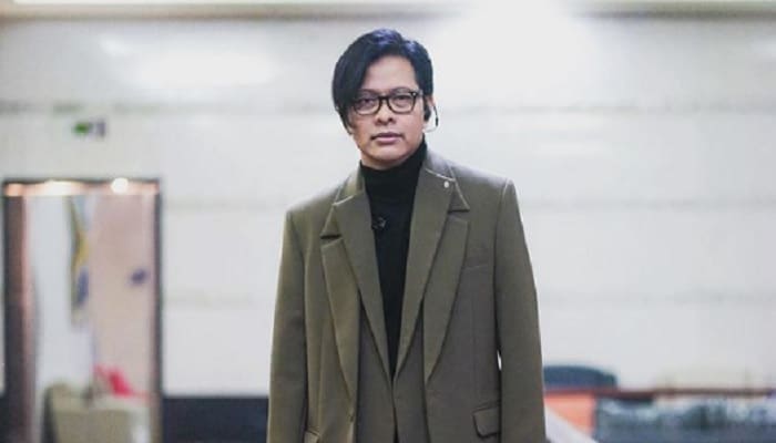 Pernah Jatuh dan Disangka Meninggal saat Shalat, Armand Maulana Ungkap Hikmahnya 1 Armand Maulana. Foto: Instagram Armand Maulana