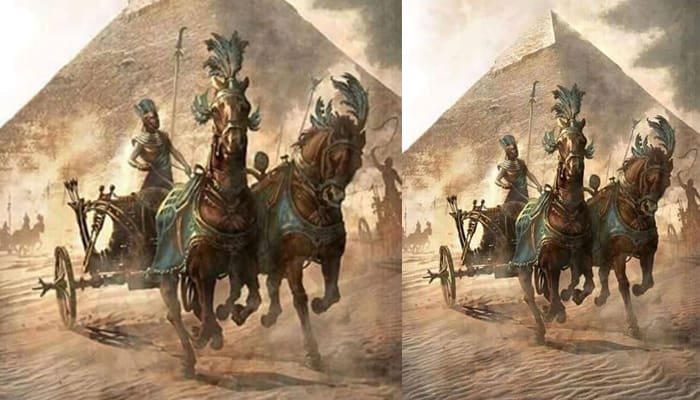 Tatkala Fir’aun akan Naik ke Langit 1 Nabi Musa