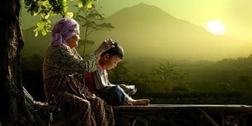 anak yatim, Keutamaan Anak Yatim, ibu, Balasan untuk Anak Durhaka