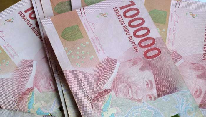 Pahala Berinfak di Jalan Allah 1 Foto: Unsplash