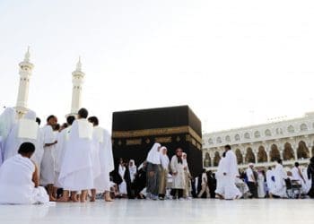 Keutamaan Umrah, Arah Kiblat, Hikmah Umrah di Bulan Ramadhan, Sebab Lantai Sekitar Ka’bah Terasa Sejuk, fakta kabah, Syarat Ibadah, Hajar Aswad, Mekkah