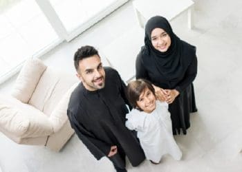 dosa besar pola asuh tips bagi orang tua, cara mendidik anak