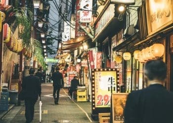 jepang, Hadist tentang Kebersihan