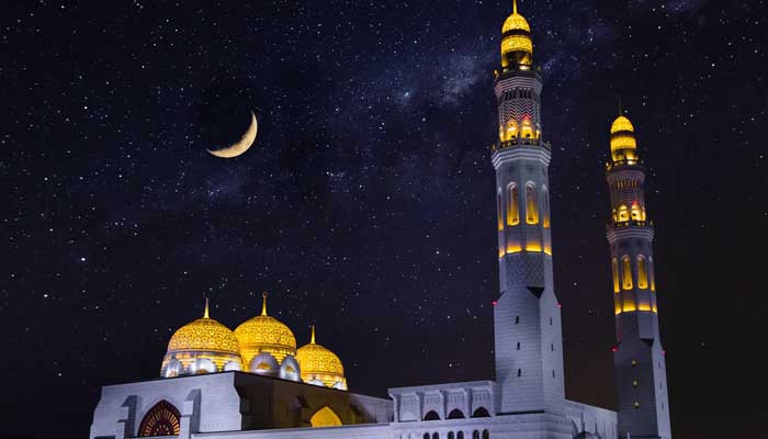 Keutamaan Berjalan ke Masjid 