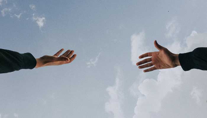 Keutamaan Mengucapkan Salam dalam Islam dan 3 Jenis Salam 4 Keutamaan Mengucapkan Salam dalam Islam