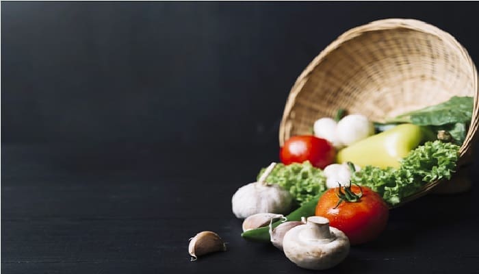 Ini 7 Buah dan Sayur yang Punya Kandungan Racun 1 Ilustrasi. Foto:
Freepik