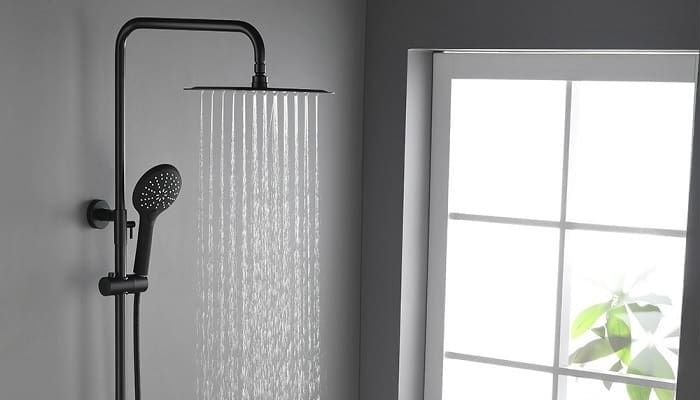 10 Ragam Mandi dalam Islam 1 menggabungkan mandi haid dan mandi janabah, hikmah mandi wajib