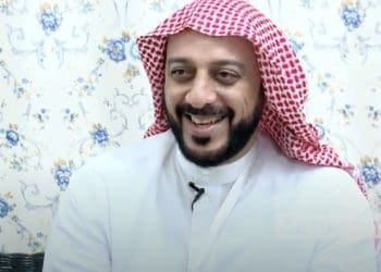 Syekh Ali Jaber. Foto: Detik