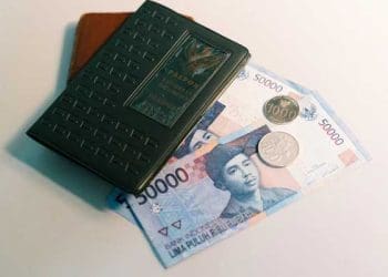 ayah tidak mau menafkahi keluarga, Cerdas Finansial