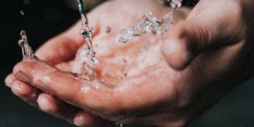 wudhu setiap kali shalat