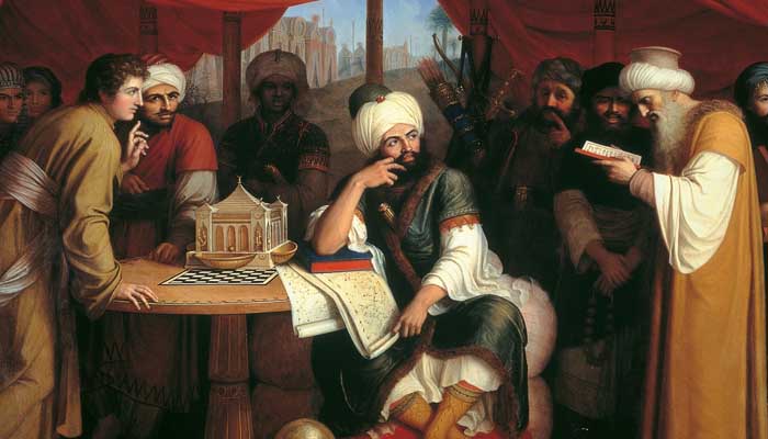 Kontribusi Bani Abbasiyah dalam Kemajuan Peradaban Islam (1) 1 Foto: ThoughtCo