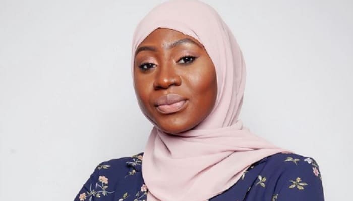 Batouly Camara, Pebasket Berhijab yang Masuk Daftar Forbes 30 Under 30 1 Batouly Fatoumata Camara . Foto: Instagram Batouly Fatoumata Camara 