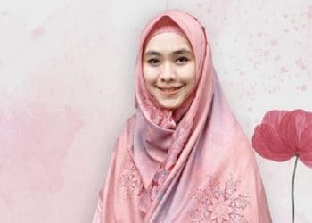 Oki Setiana Dewi. Foto: Instagram Oki Setiana Dewi
