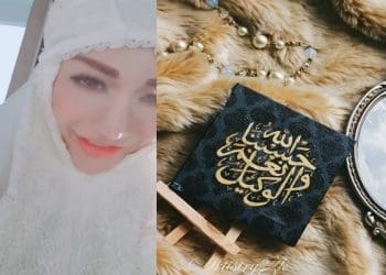 Rhere Valentina. Foto: Okezone Celebrity