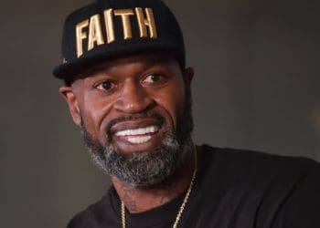 Wawancara Eksklusif Stephen Jackson, Juara NBA yang Jadi Mualaf (1) 4 Stephen Jackson. Foto: Sport ilustrated