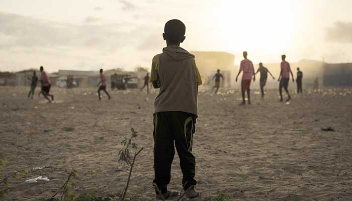 7 Keutamaan Memelihara Anak Yatim 1 memelihara anak yatim