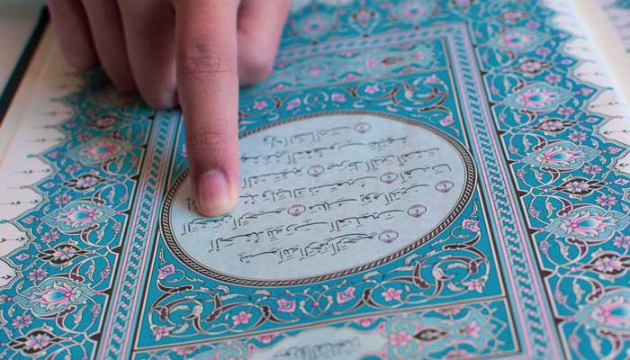 Ini yang Harus Dilakukan ketika Alquran Dibacakan 4 ketika Alquran Dibacakan