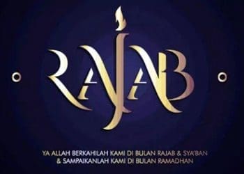Keutamaan Amalan di Bulan Rajab