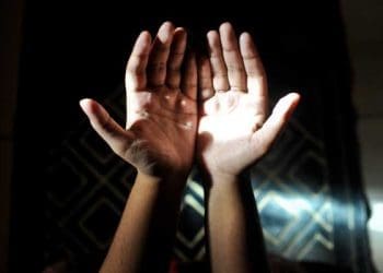doa pagi hari, doa awal bulan, doa bebas utang, mendoakan orang lain, berdoa setelah wudhu