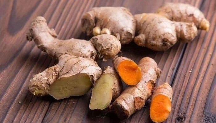 Wah Luar Biasa, Ini 8 Manfaat Jahe Merah untuk Kesehatan! 3 jahe, Manfaat Kunyit, Manfaat Jahe, Manfaat Jahe Merah