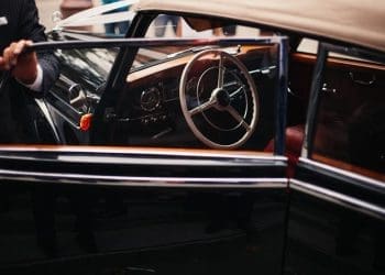 Ilustrasi kaya. Foto: Unsplash