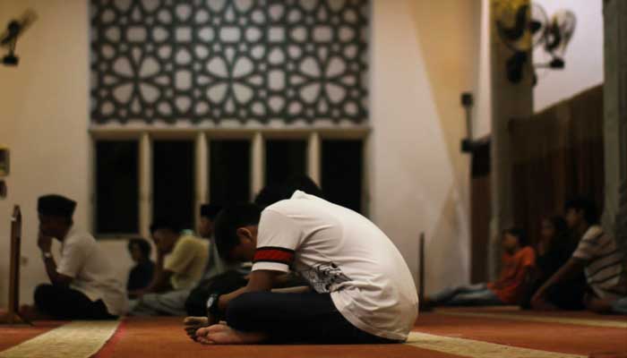 Keutamaan Bulan Ramadhan yang Dirindukan 1 Foto: Unsplash